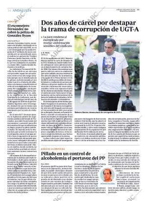 ABC SEVILLA 16-05-2020 página 34