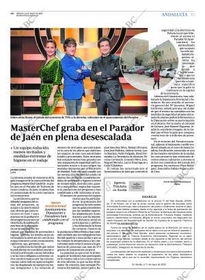 ABC SEVILLA 16-05-2020 página 35