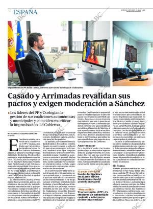 ABC SEVILLA 16-05-2020 página 36