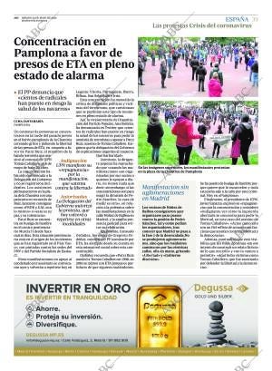 ABC SEVILLA 16-05-2020 página 39