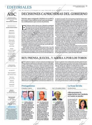 ABC SEVILLA 16-05-2020 página 4