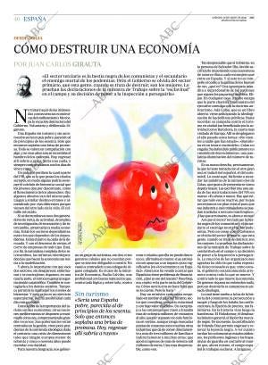 ABC SEVILLA 16-05-2020 página 40