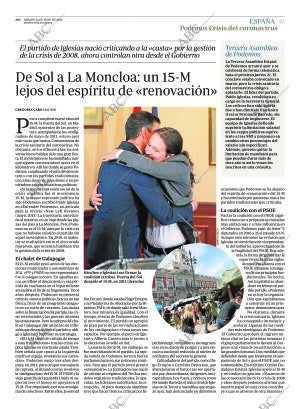 ABC SEVILLA 16-05-2020 página 41