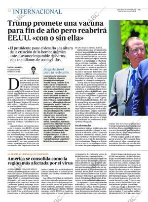 ABC SEVILLA 16-05-2020 página 42