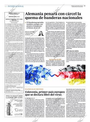 ABC SEVILLA 16-05-2020 página 44