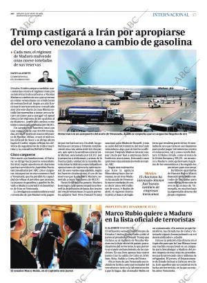 ABC SEVILLA 16-05-2020 página 45