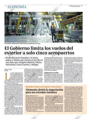 ABC SEVILLA 16-05-2020 página 46