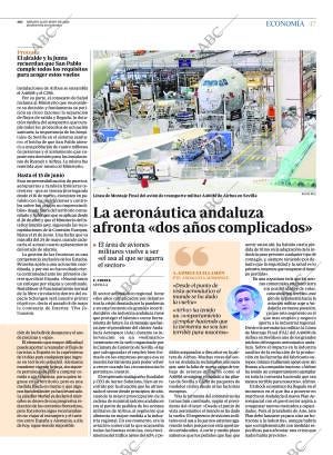 ABC SEVILLA 16-05-2020 página 47