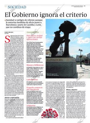 ABC SEVILLA 16-05-2020 página 52