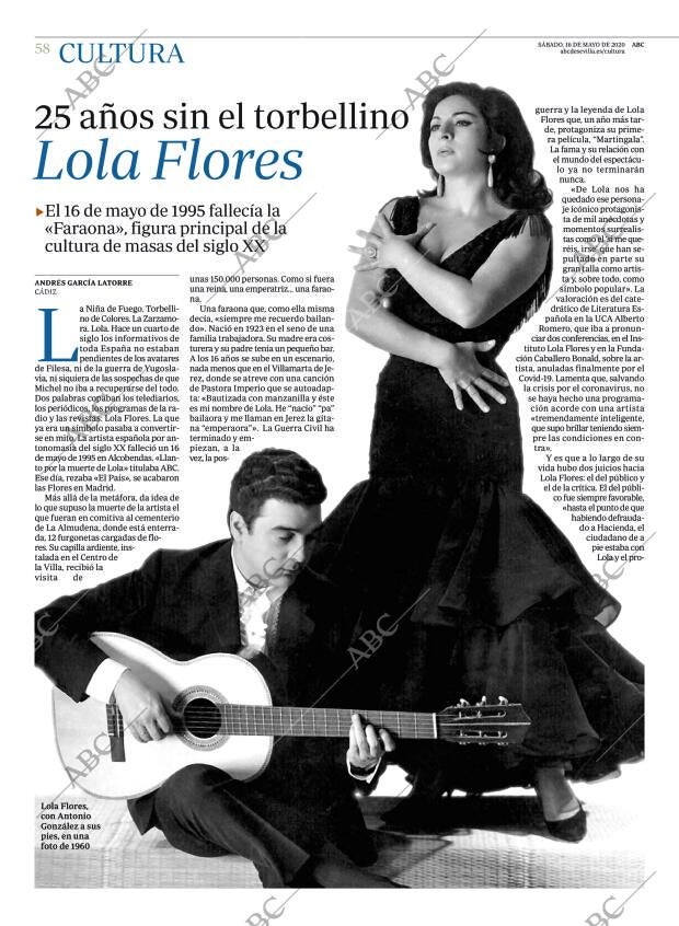 ABC SEVILLA 16-05-2020 página 58