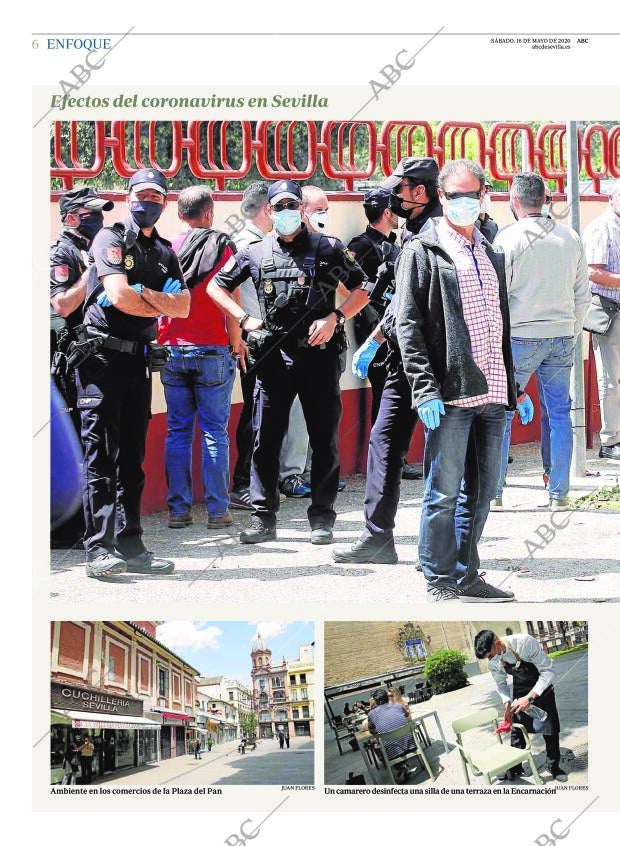 ABC SEVILLA 16-05-2020 página 6
