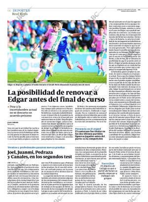 ABC SEVILLA 16-05-2020 página 66