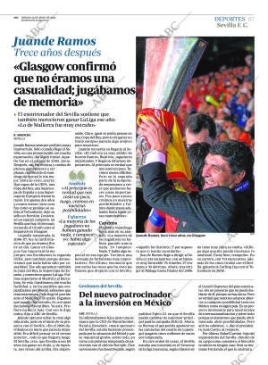 ABC SEVILLA 16-05-2020 página 67