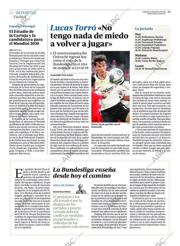 ABC SEVILLA 16-05-2020 página 68