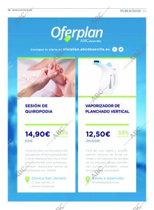 ABC SEVILLA 16-05-2020 página 69