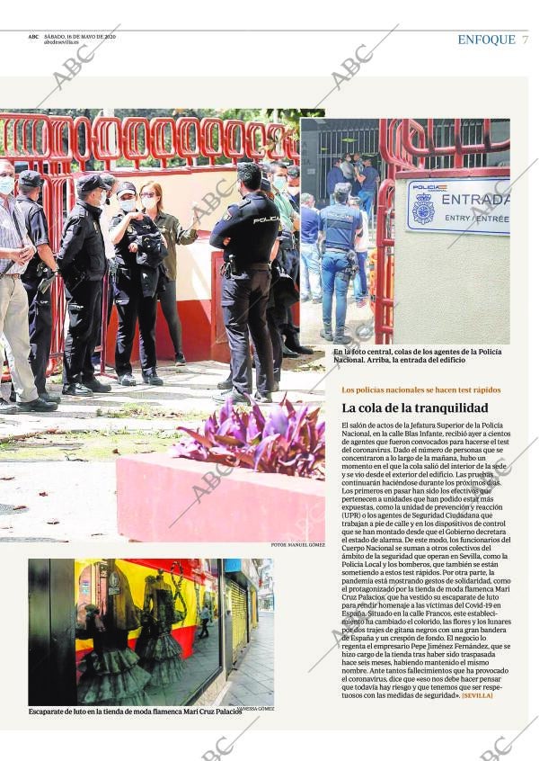 ABC SEVILLA 16-05-2020 página 7