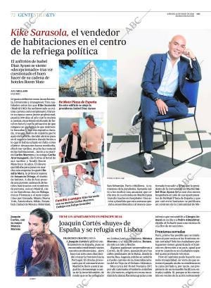 ABC SEVILLA 16-05-2020 página 72