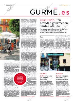 ABC SEVILLA 16-05-2020 página 75