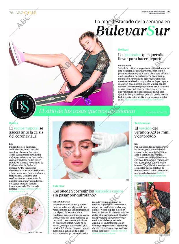 ABC SEVILLA 16-05-2020 página 76