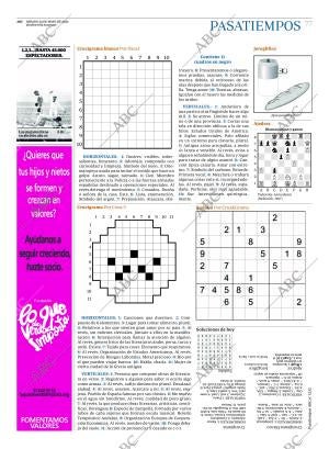 ABC SEVILLA 16-05-2020 página 77