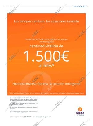 ABC SEVILLA 16-05-2020 página 9