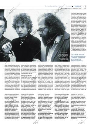 CULTURAL MADRID 16-05-2020 página 13