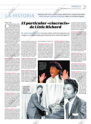 CULTURAL MADRID 16-05-2020 página 21