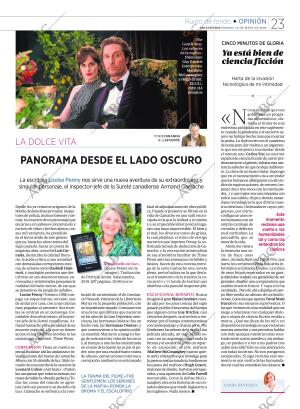 CULTURAL MADRID 16-05-2020 página 23