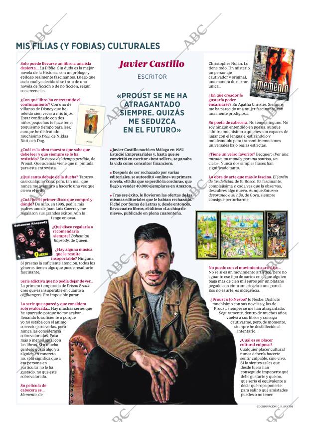 CULTURAL MADRID 16-05-2020 página 24