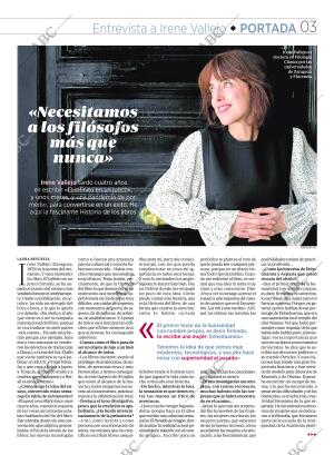 CULTURAL MADRID 16-05-2020 página 3