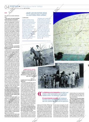 CULTURAL MADRID 16-05-2020 página 4