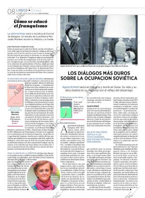 CULTURAL MADRID 16-05-2020 página 8