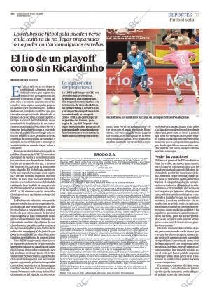 ABC MADRID 21-05-2020 página 53