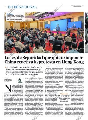ABC CORDOBA 25-05-2020 página 44