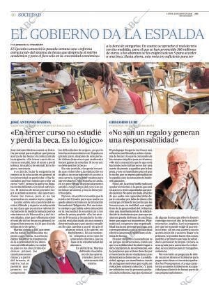 ABC MADRID 25-05-2020 página 40