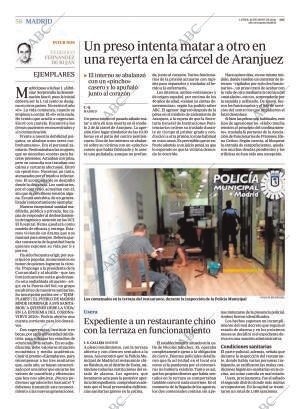 ABC MADRID 25-05-2020 página 58