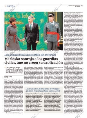 ABC MADRID 29-05-2020 página 18