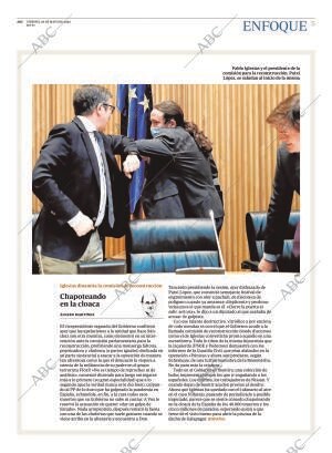 ABC MADRID 29-05-2020 página 5