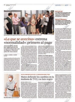 ABC MADRID 29-05-2020 página 69