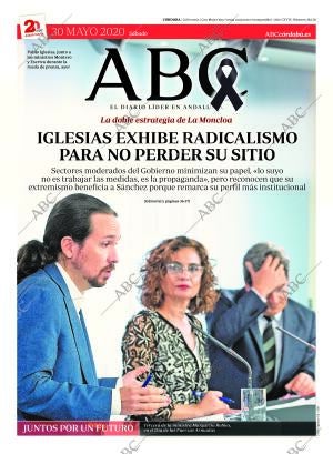 ABC CORDOBA 30-05-2020