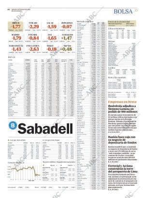 ABC MADRID 30-05-2020 página 33