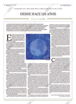 ABC MADRID 31-05-2020 página 3