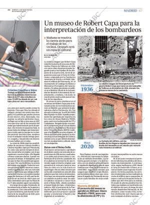 ABC MADRID 31-05-2020 página 67