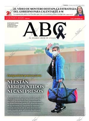 ABC CORDOBA 02-06-2020