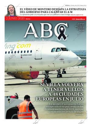 ABC SEVILLA 02-06-2020