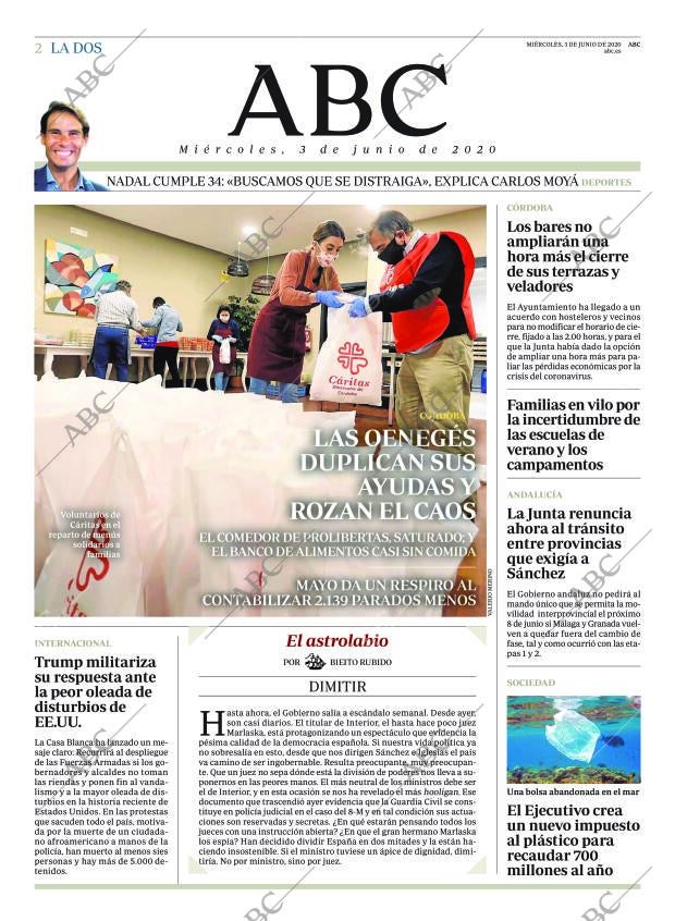 ABC CORDOBA 03-06-2020 página 2