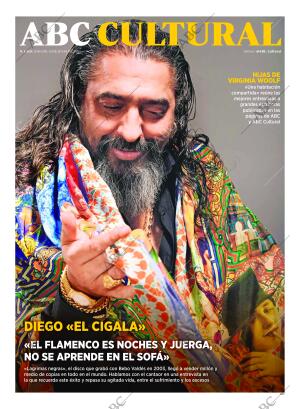 CULTURAL MADRID 13-06-2020 página 1