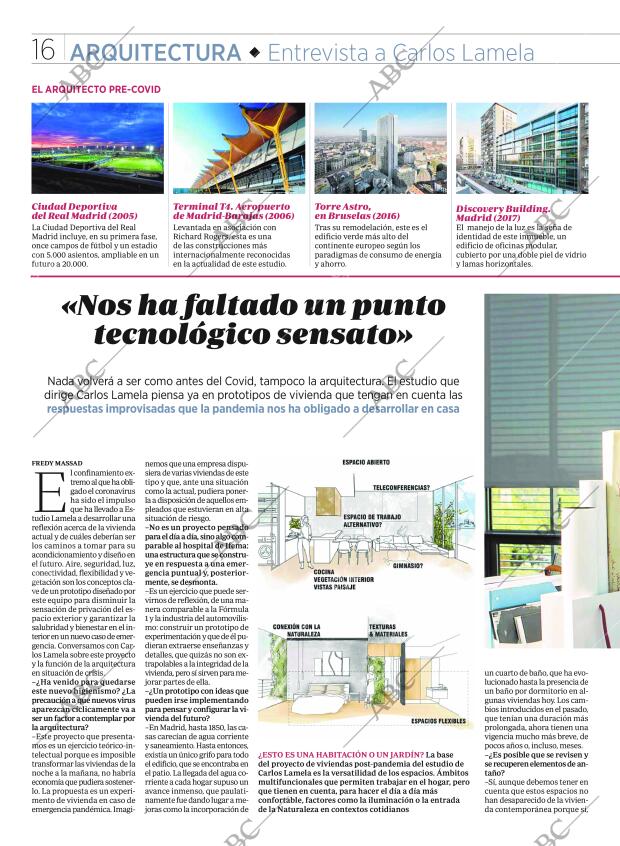 CULTURAL MADRID 13-06-2020 página 16