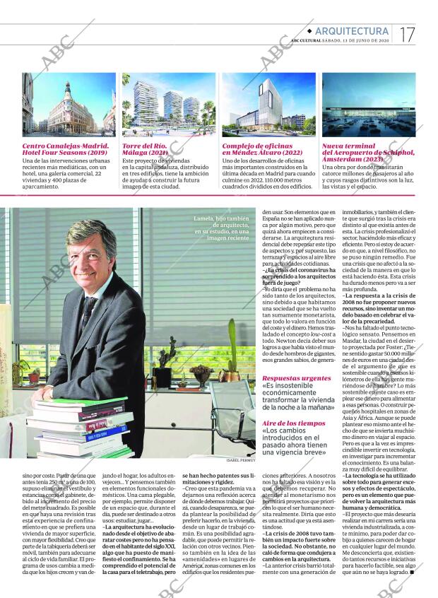 CULTURAL MADRID 13-06-2020 página 17
