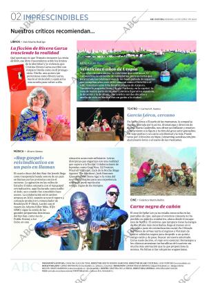 CULTURAL MADRID 13-06-2020 página 2